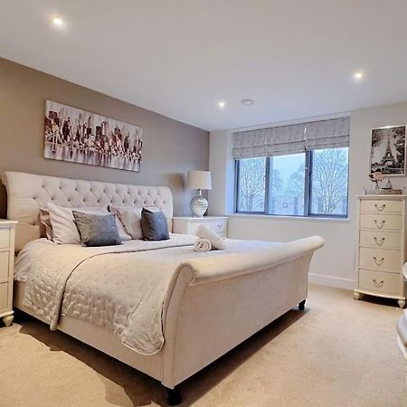 No6, Luxury Townhouse Near Bicester Village Zewnętrze zdjęcie