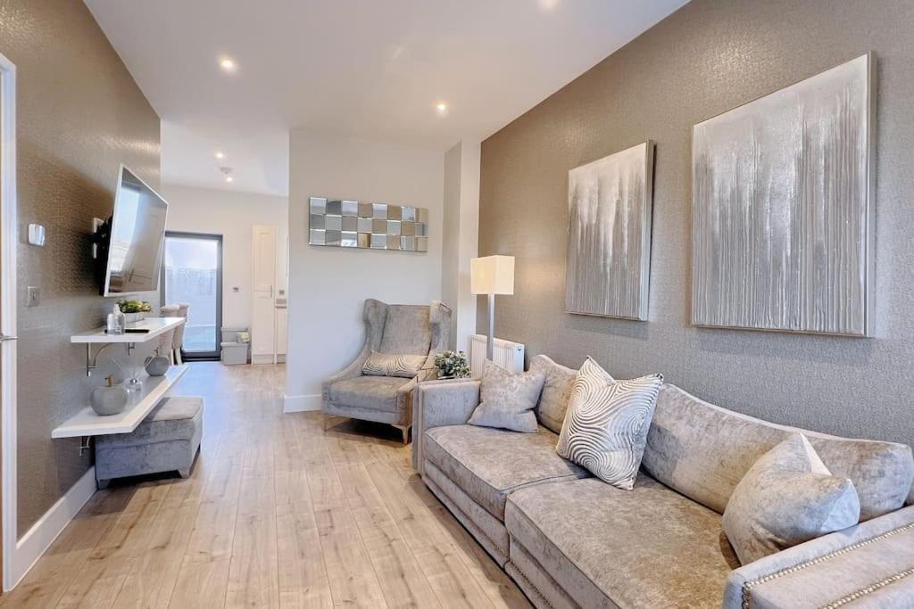 No6, Luxury Townhouse Near Bicester Village Zewnętrze zdjęcie