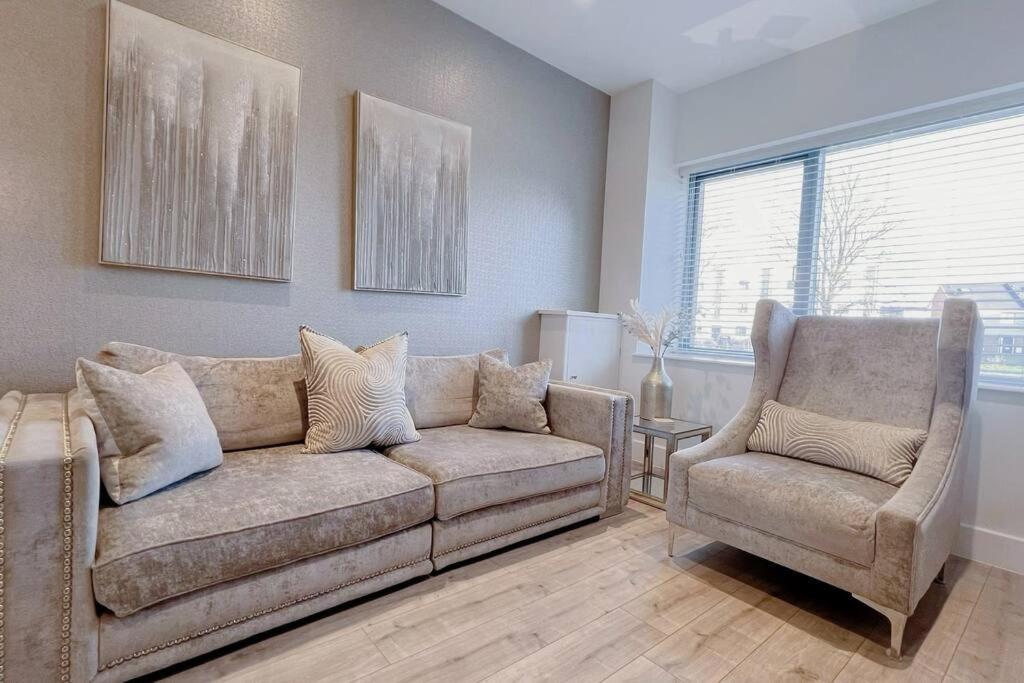 No6, Luxury Townhouse Near Bicester Village Zewnętrze zdjęcie