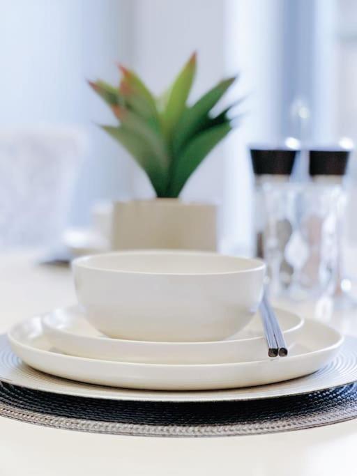 No6, Luxury Townhouse Near Bicester Village Zewnętrze zdjęcie
