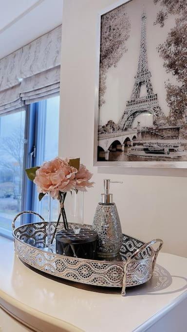 No6, Luxury Townhouse Near Bicester Village Zewnętrze zdjęcie