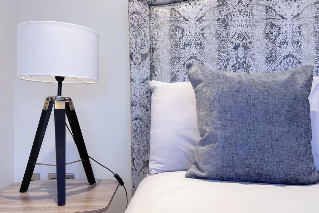 No6, Luxury Townhouse Near Bicester Village Zewnętrze zdjęcie