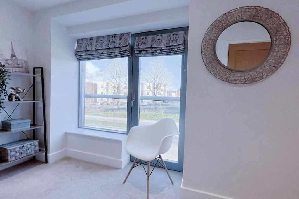 No6, Luxury Townhouse Near Bicester Village Zewnętrze zdjęcie