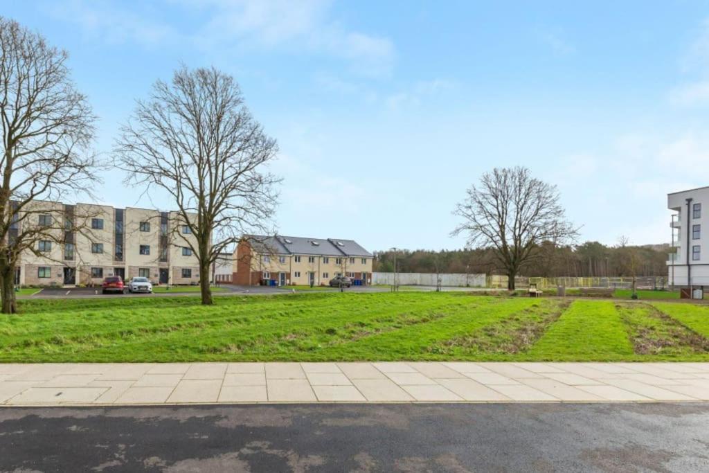 No6, Luxury Townhouse Near Bicester Village Zewnętrze zdjęcie